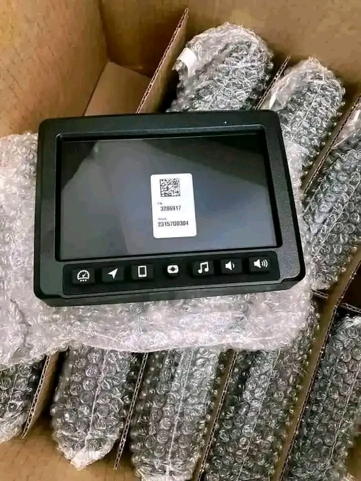 Polaris Ride Command 7